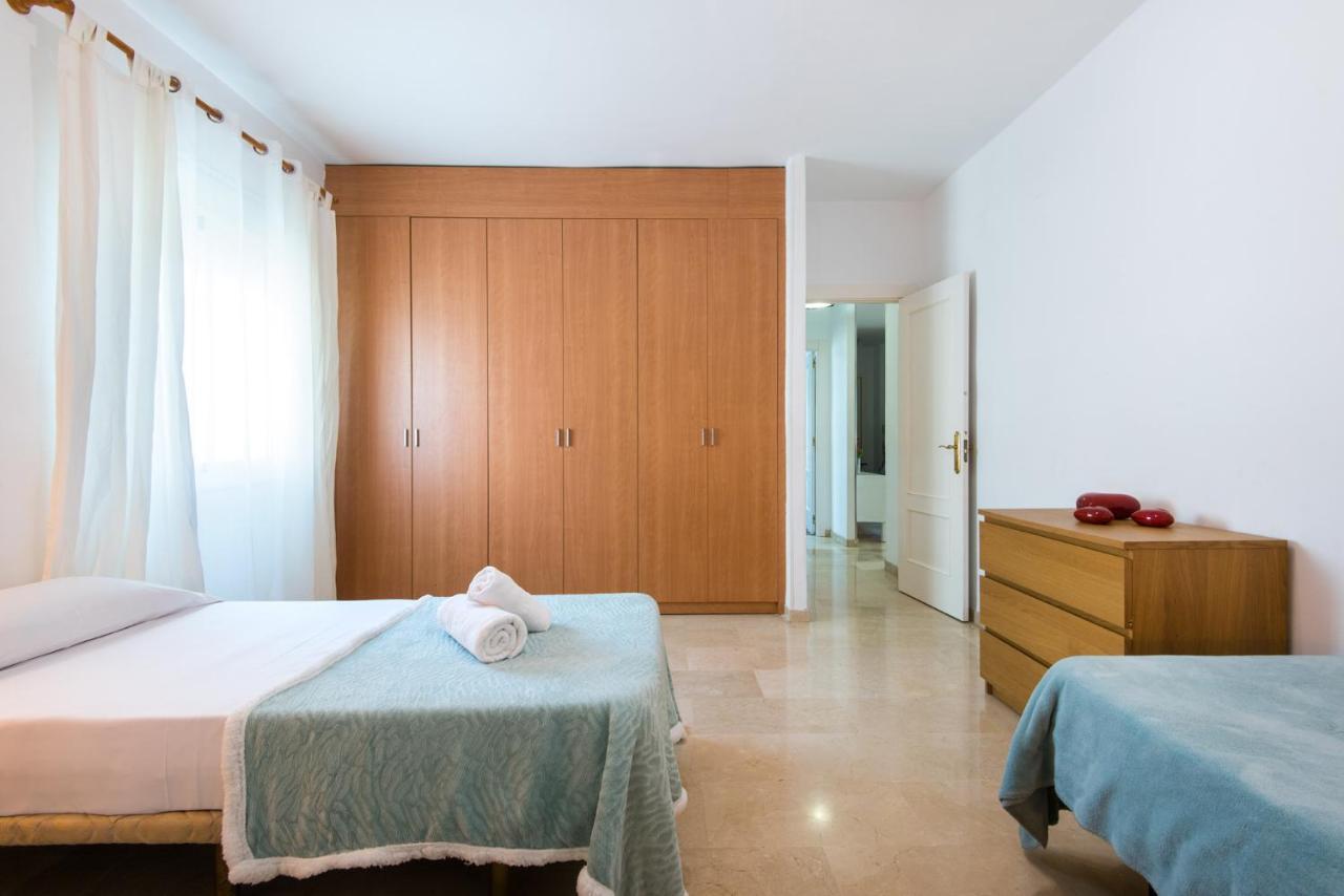 Apartment New Royal Torrequebrada 2 Pets Friendly & Ideal For Family Groups *