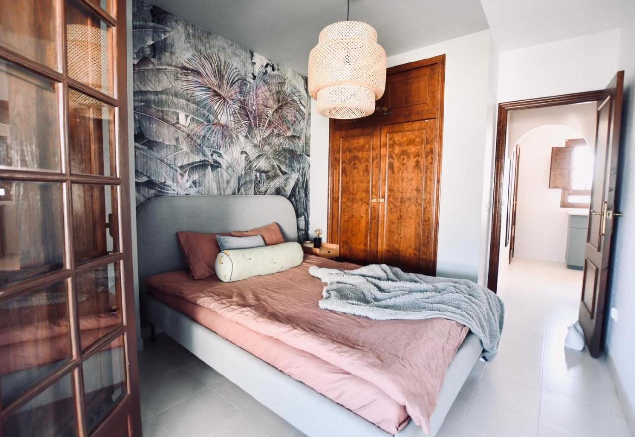 Apartamento El.paraiso *
