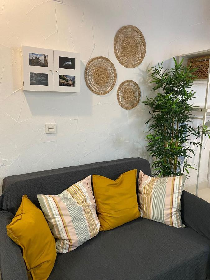 Loft Xera - Parking Privado *