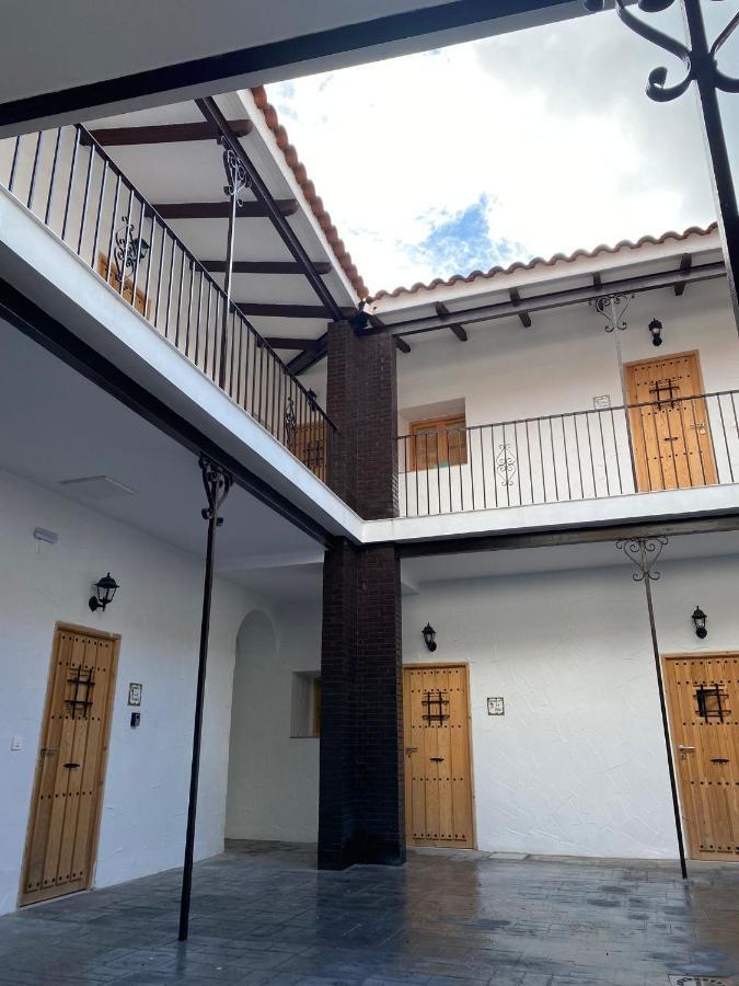 Apartment Loft Xera - Parking Privado