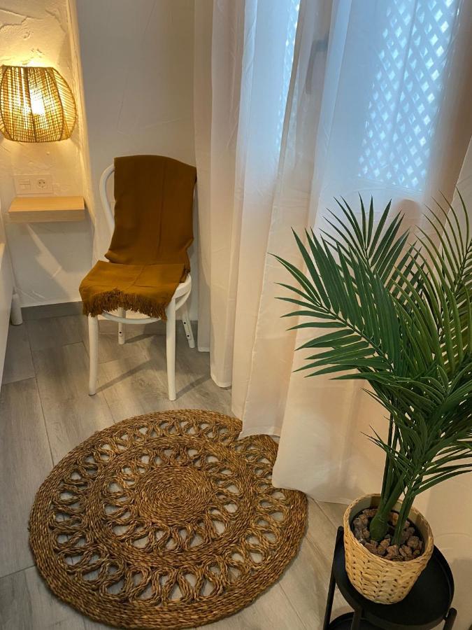 Loft Xera - Parking Privado * Jerez de la Frontera