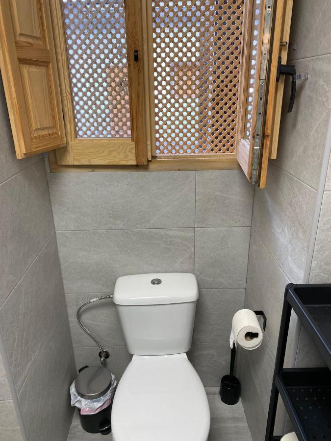 Apartment Loft Xera - Parking Privado *