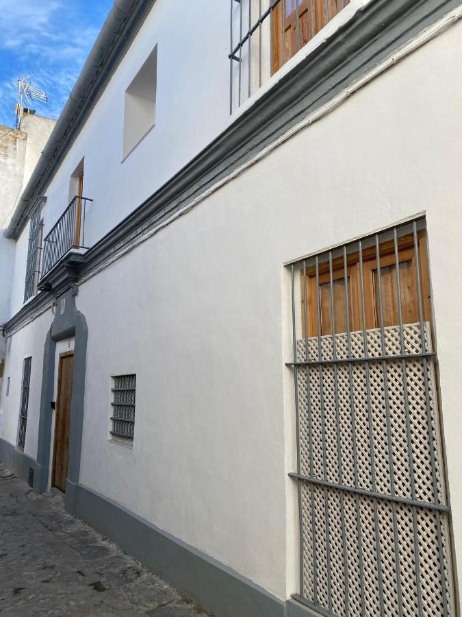 Loft Xera - Parking Privado Apartment Jerez de la Frontera