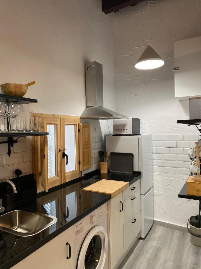 Loft Xera - Parking Privado
