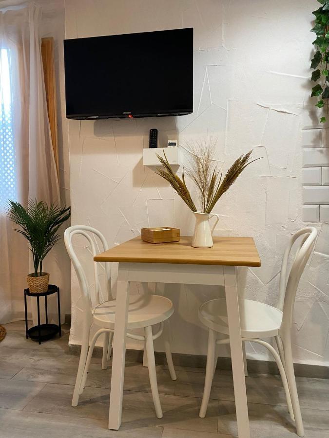 Loft Xera - Parking Privado