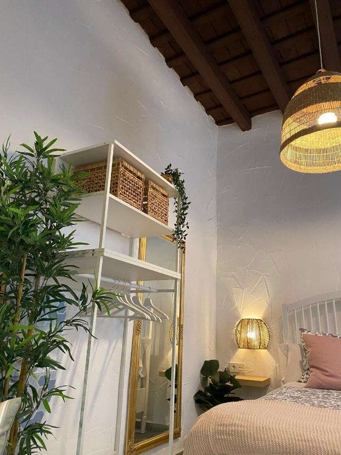 Apartment Loft Xera - Parking Privado *
