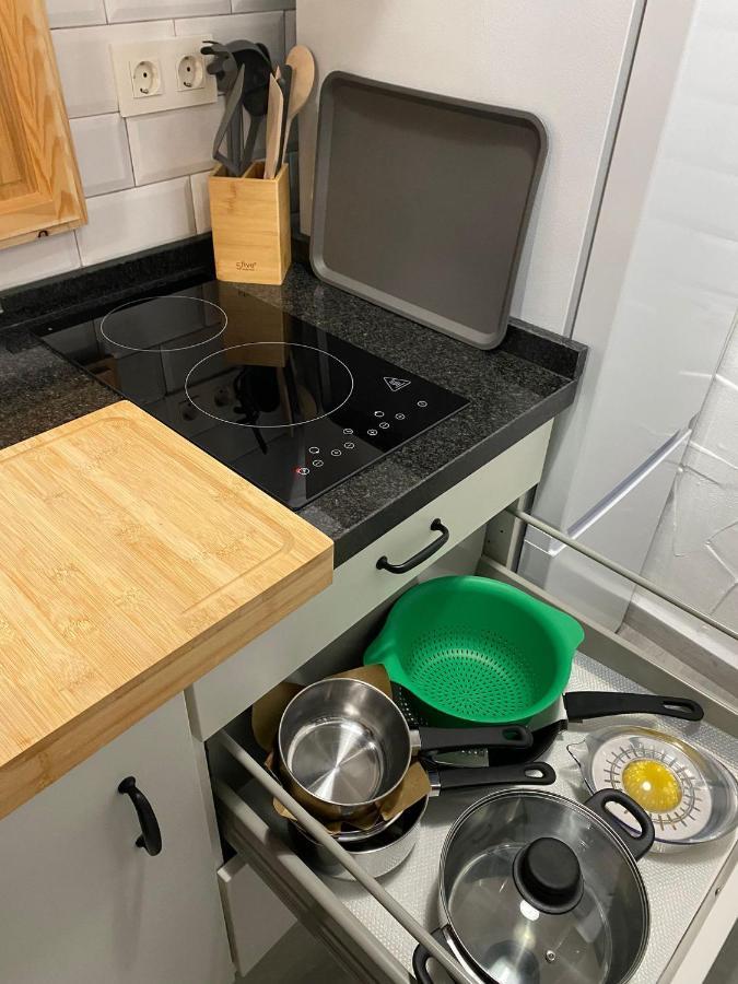 Loft Xera - Parking Privado Jerez de la Frontera