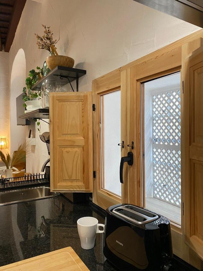 Loft Xera - Parking Privado Apartment