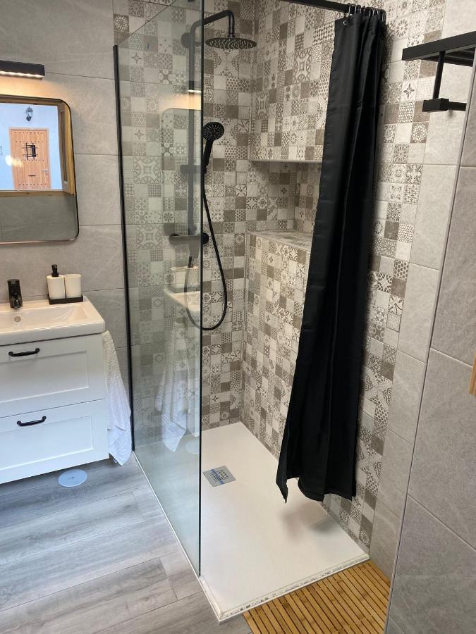 Apartment Loft Xera - Parking Privado Jerez de la Frontera