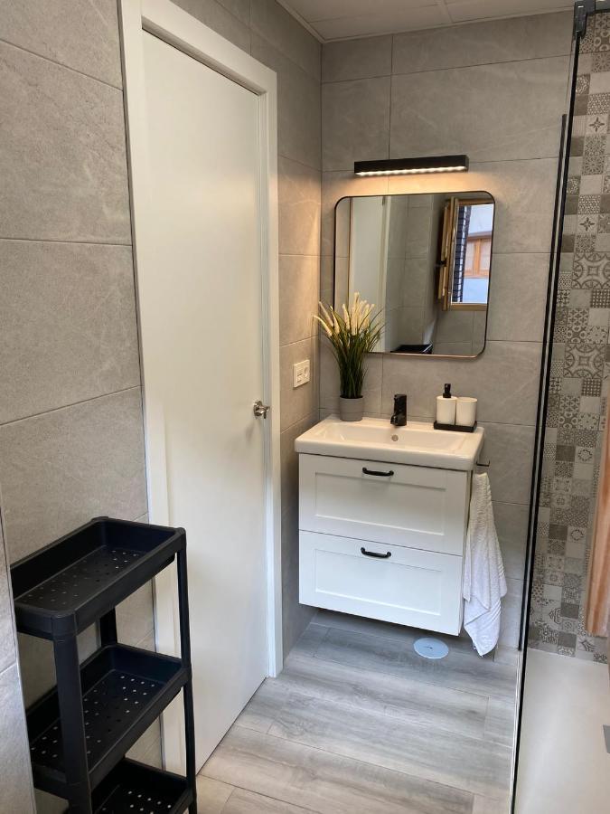 Loft Xera - Parking Privado Jerez de la Frontera