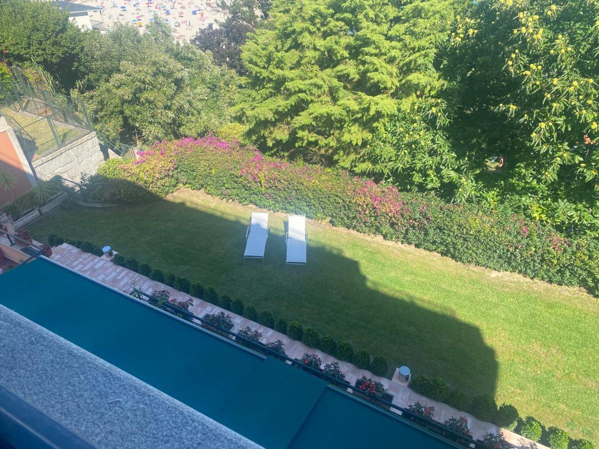 Lovely 1-bed In Spain Apartamento Portonovo