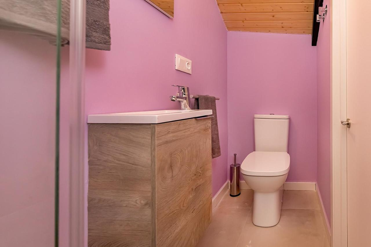 Bhost - Regina Apartment *
