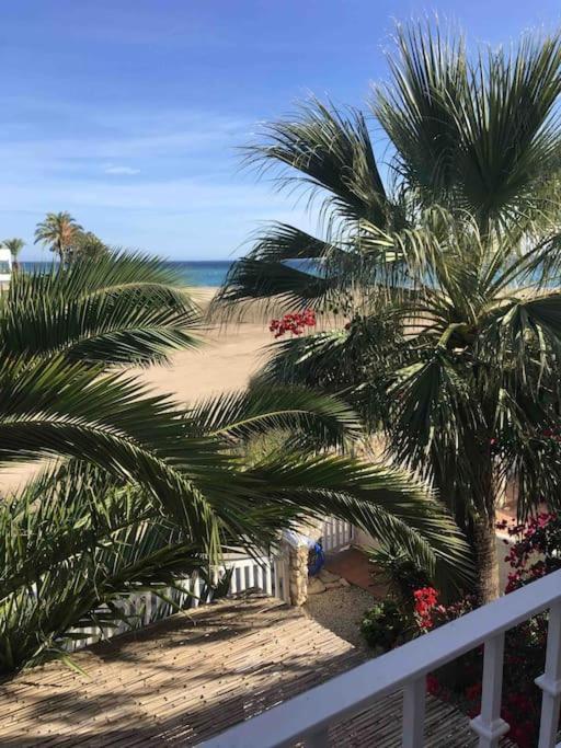 Three Bedroom House By The Sea Holiday home Agua Amarga (Almeria)