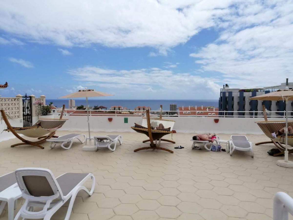 Apartment Aguamarina - Diamantes 2 *