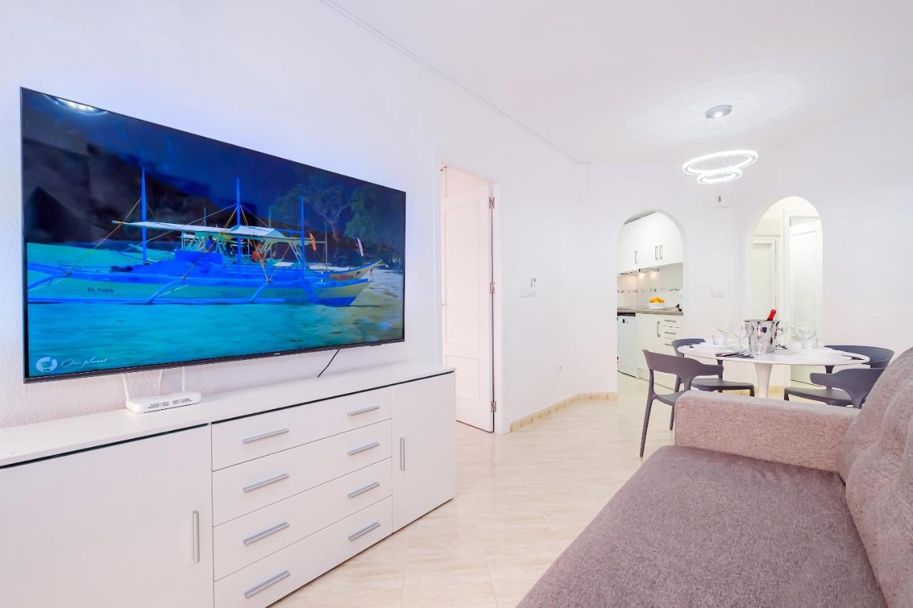 Apartment Eleonora Torrevieja