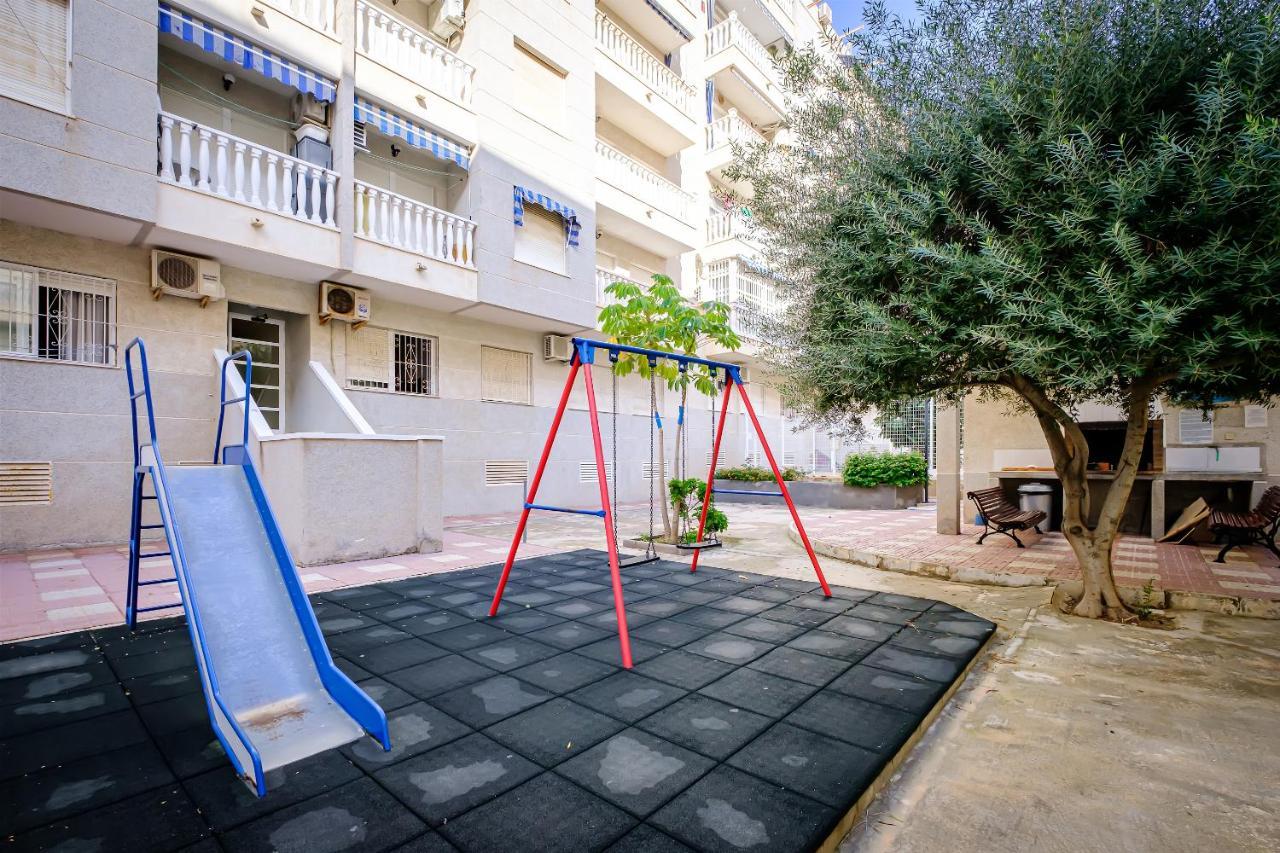 Apartment Eleonora Torrevieja