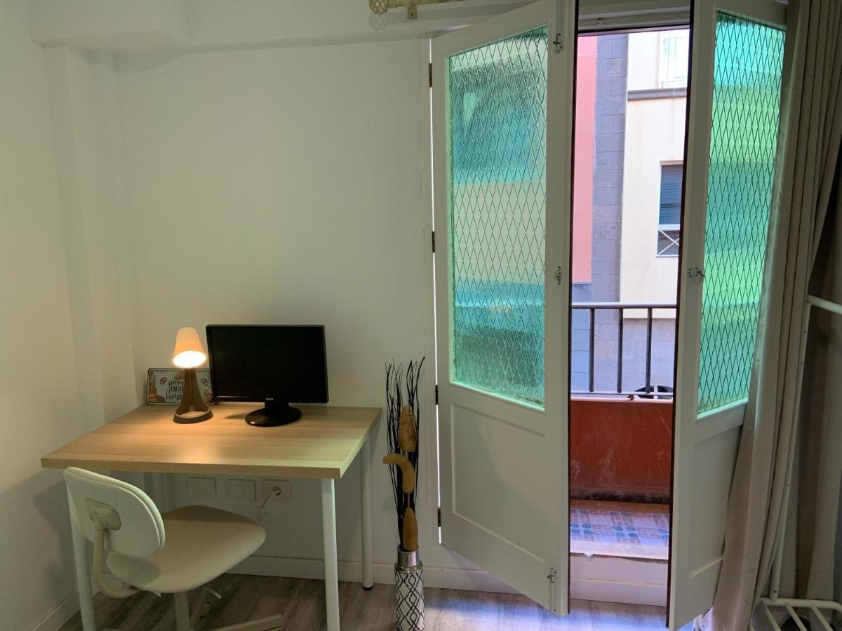 Coliving El Toro * Las Palmas de Gran Canaria