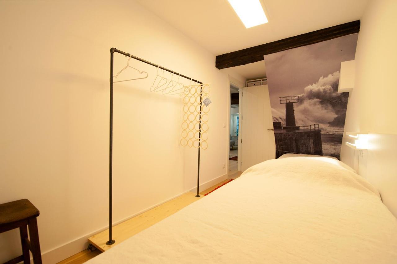 Aittitta Makurra Etxea Apartment Lekeitio
