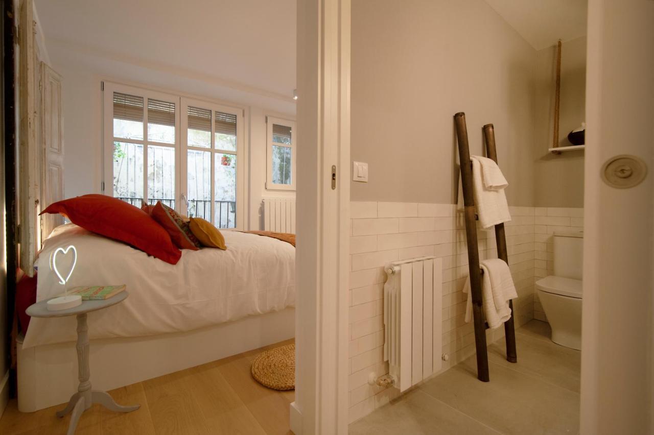 Aittitta Makurra Etxea Apartment Lekeitio