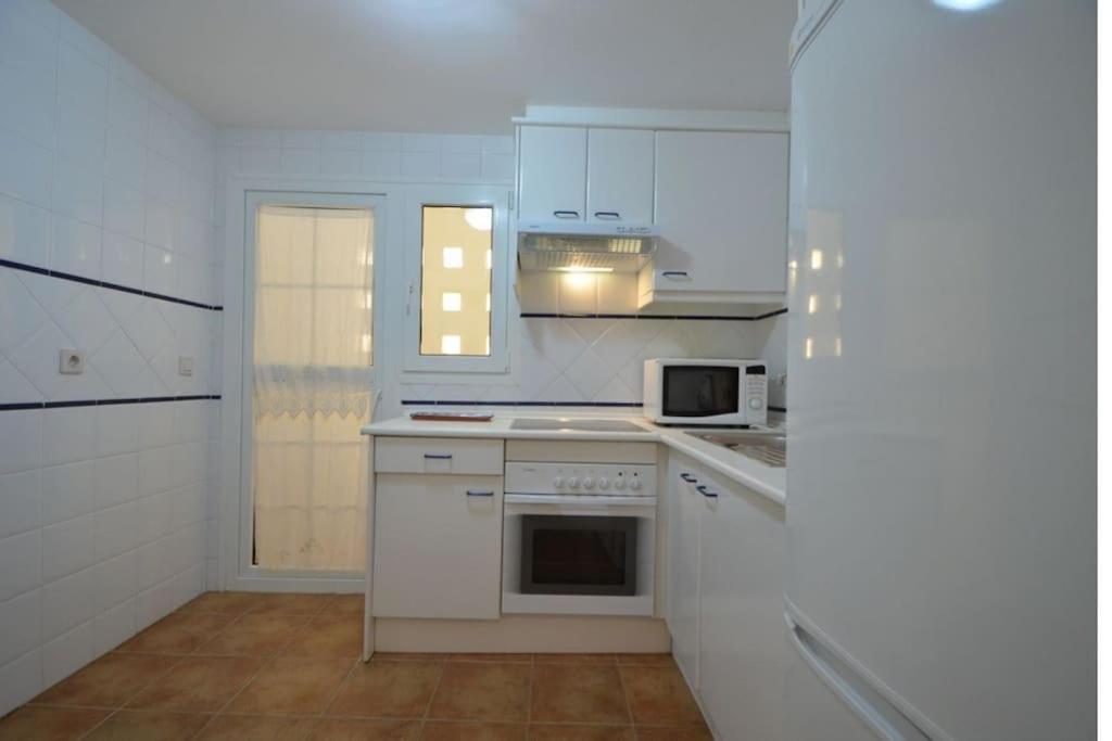Residencial Atlantico Apartamento *
