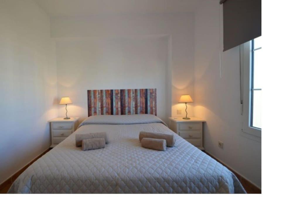 Apartamento Residencial Atlantico *