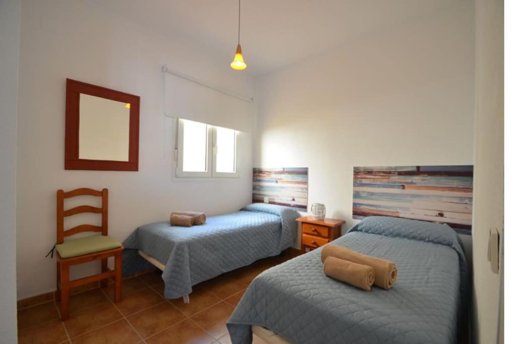 Residencial Atlantico Apartamento *