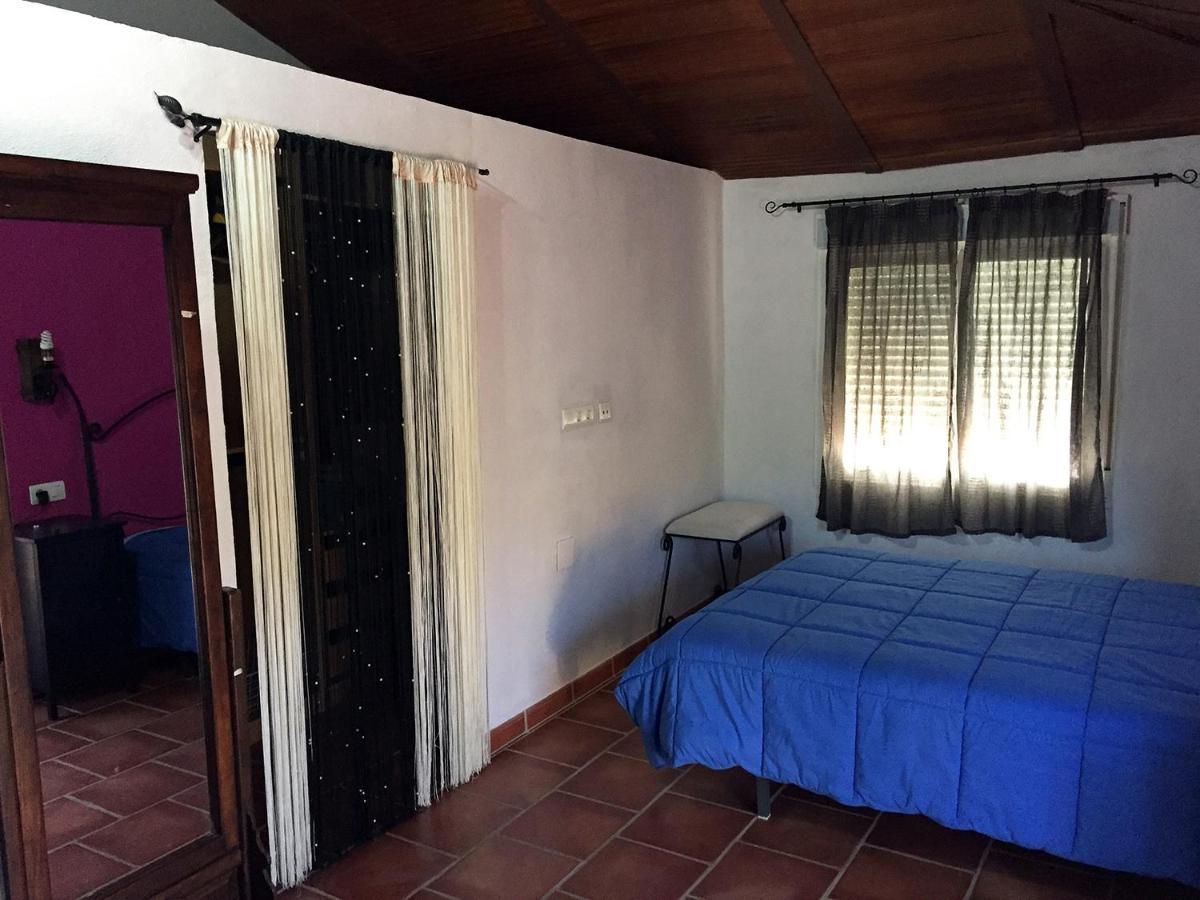 Holiday home Casa Rosalejo By Casaturistica