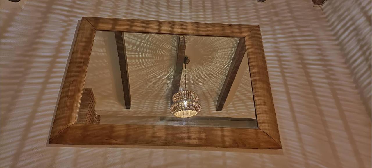 Homestay Entre Dos Aguas Granada
