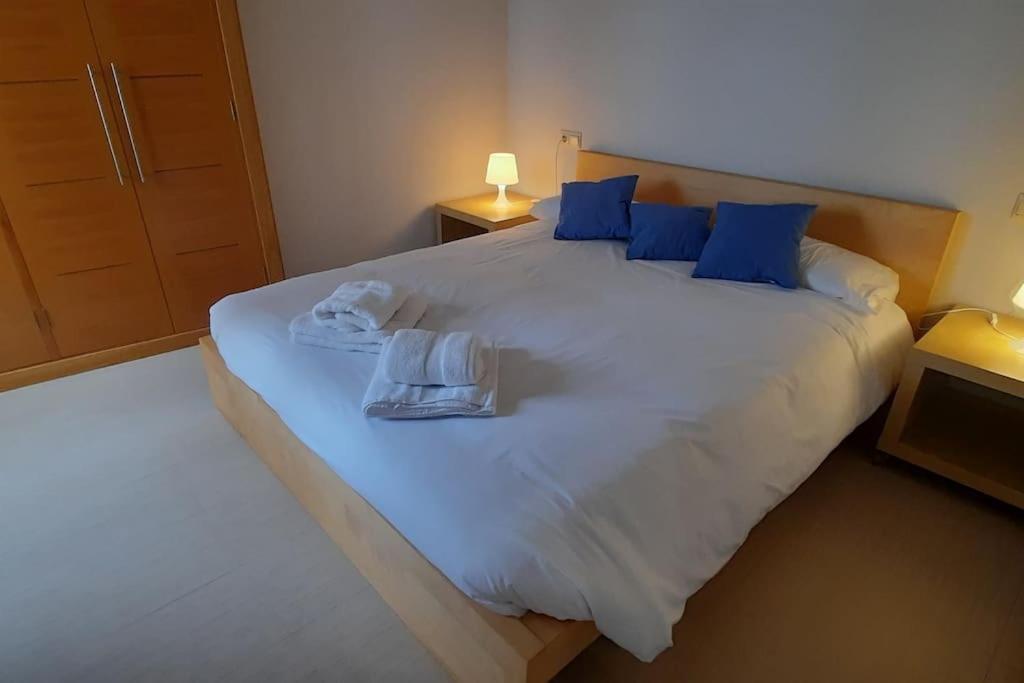 Apartment Luz De