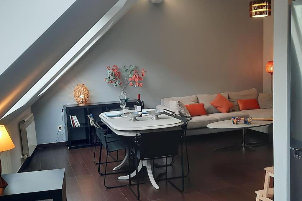 Luz De Apartment