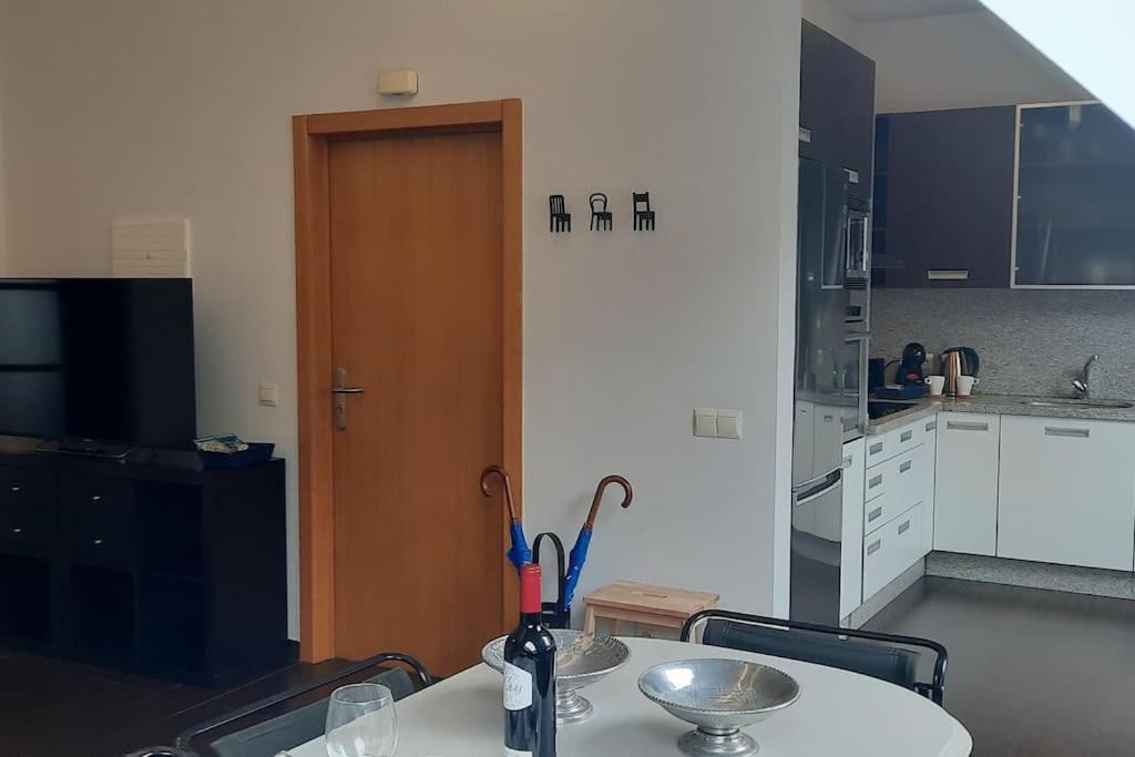 Luz De Apartamento