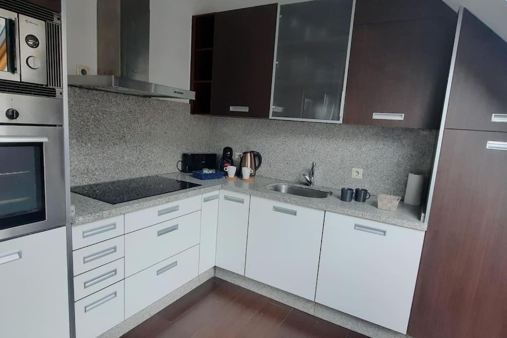 Apartment Luz De *
