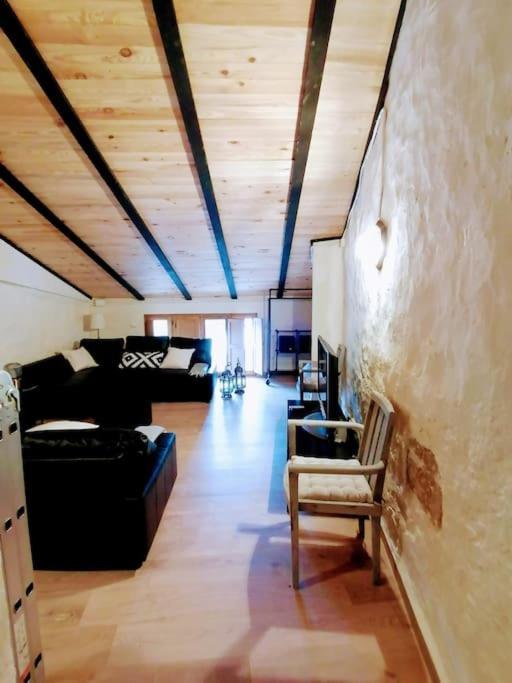 Holiday home La Casirria *