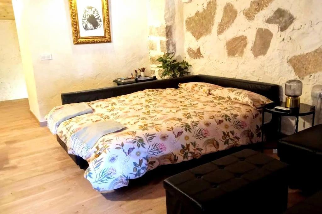 La Casirria Holiday home Olba