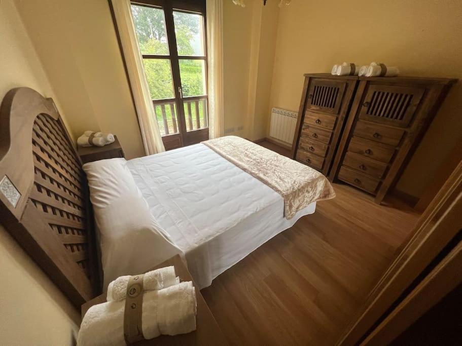 Apartamento Casa Nina