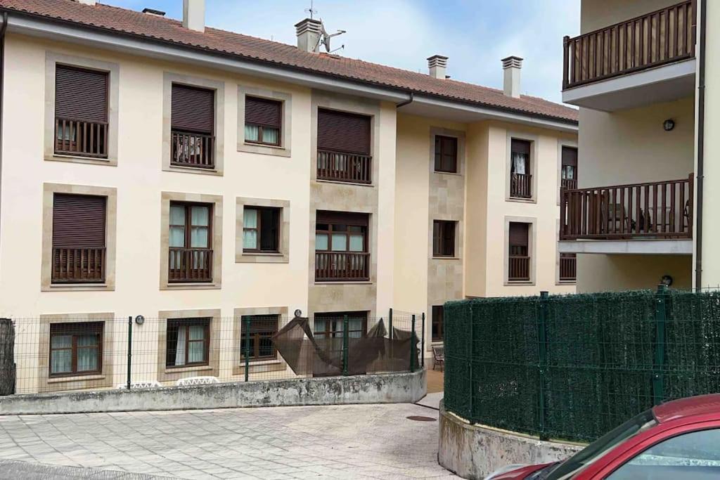 Apartment Casa Nina