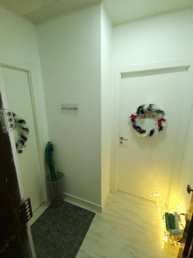 Apartment Con Entrada Independiente *