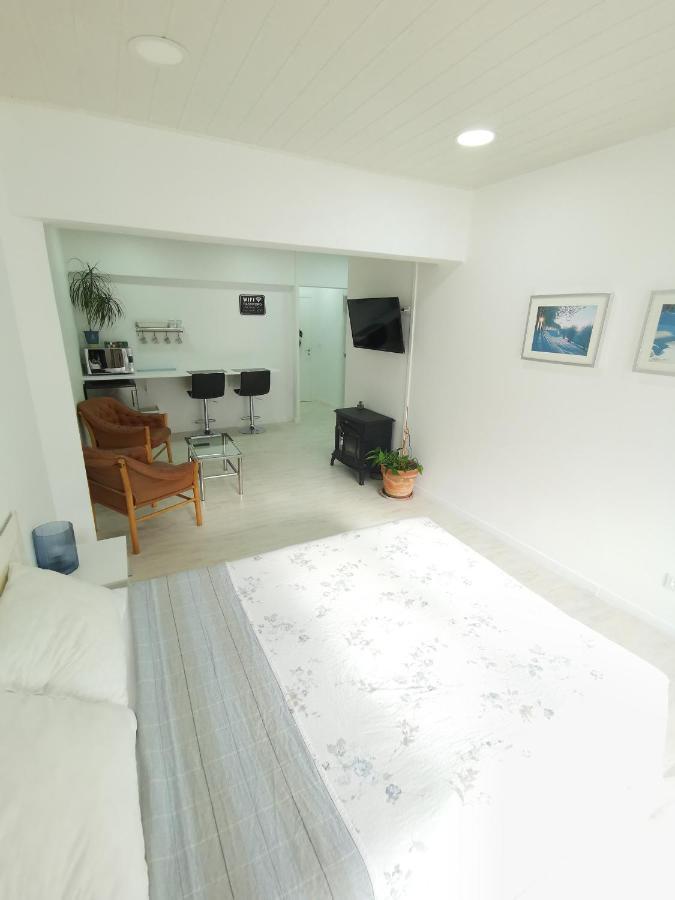 Apartment Con Entrada Independiente