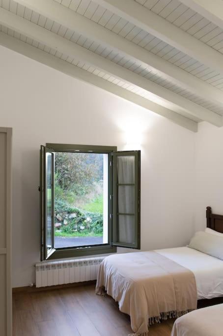 Сasa de vacaciones Monte Zarro Cudillero