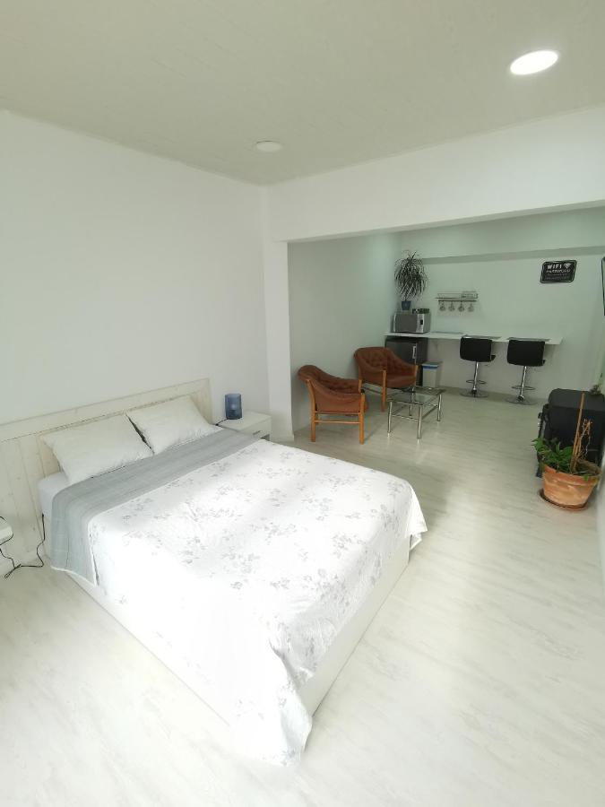 Apartment Con Entrada Independiente *