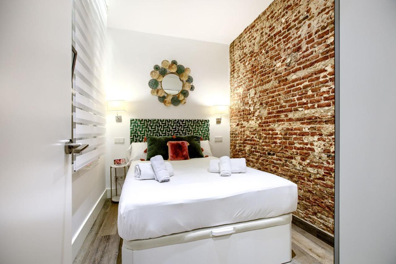 Charming Atocha Apartamento *