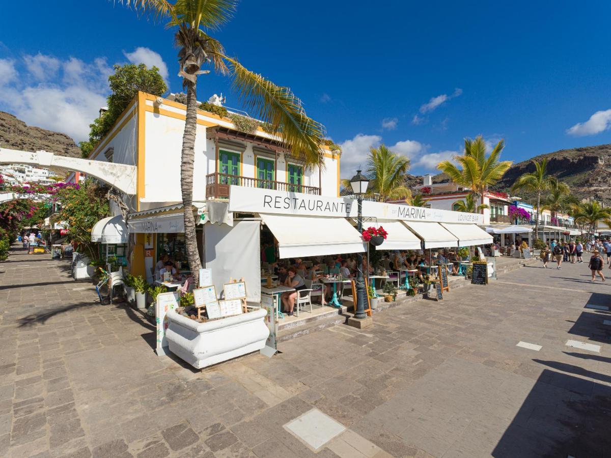 Apartamento Marina Nº 293 *