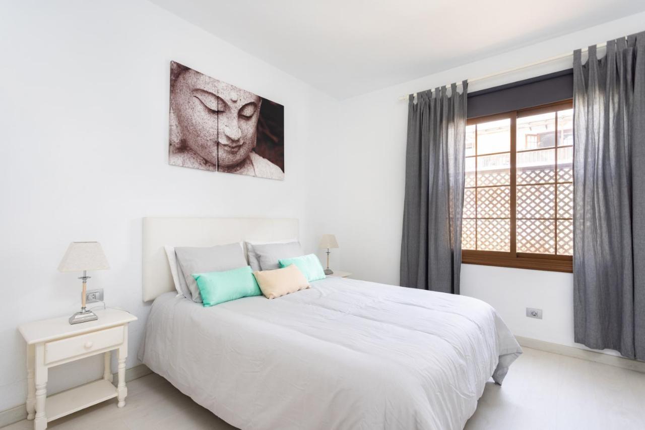 Apartamento Home2book Stunning Harbour&cliff View Gigantes