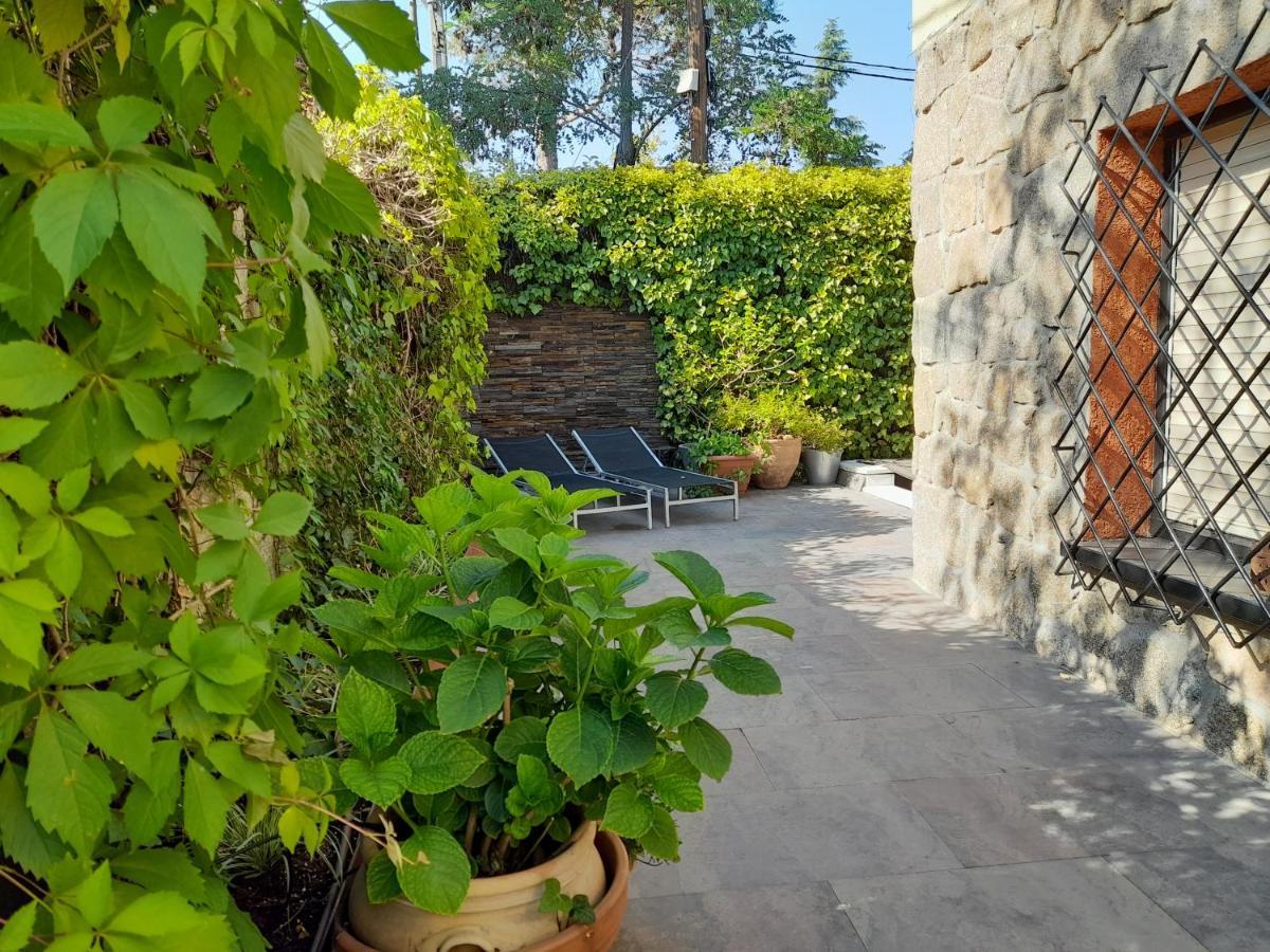 Сasa de vacaciones Acogedora Casa En *