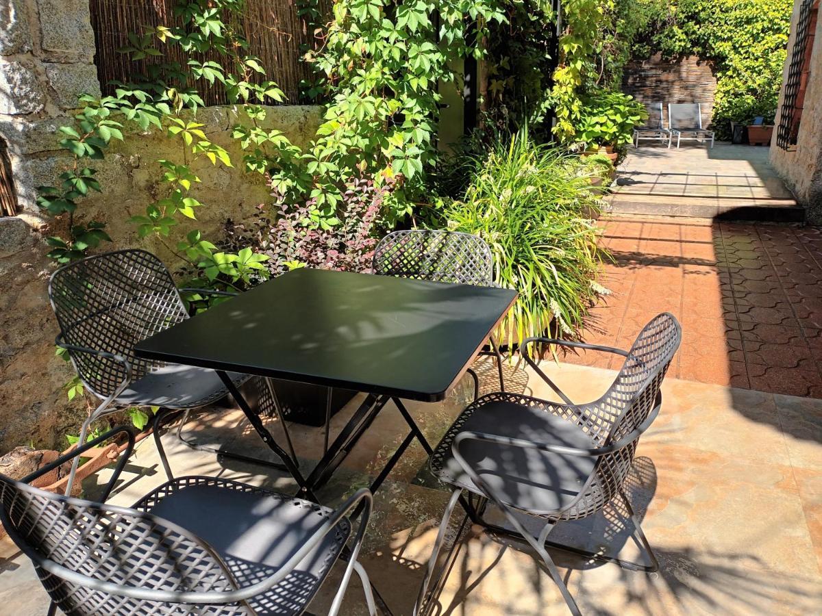 Сasa de vacaciones Acogedora Casa En