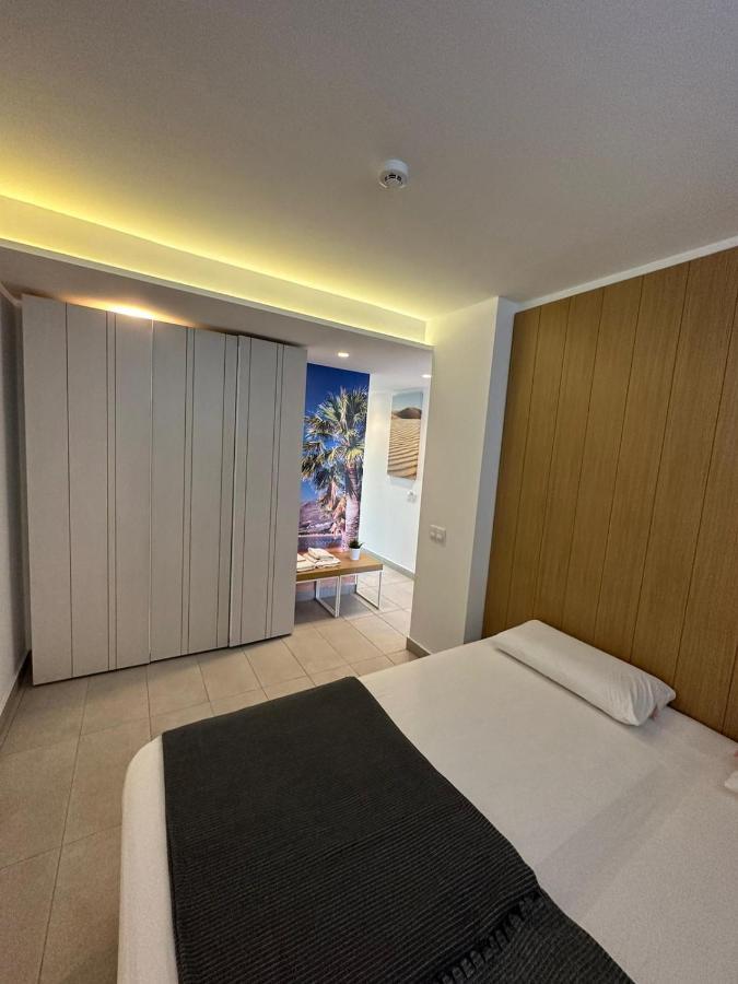 Apartamento Maspalomas Vacacionales San Bartolomé