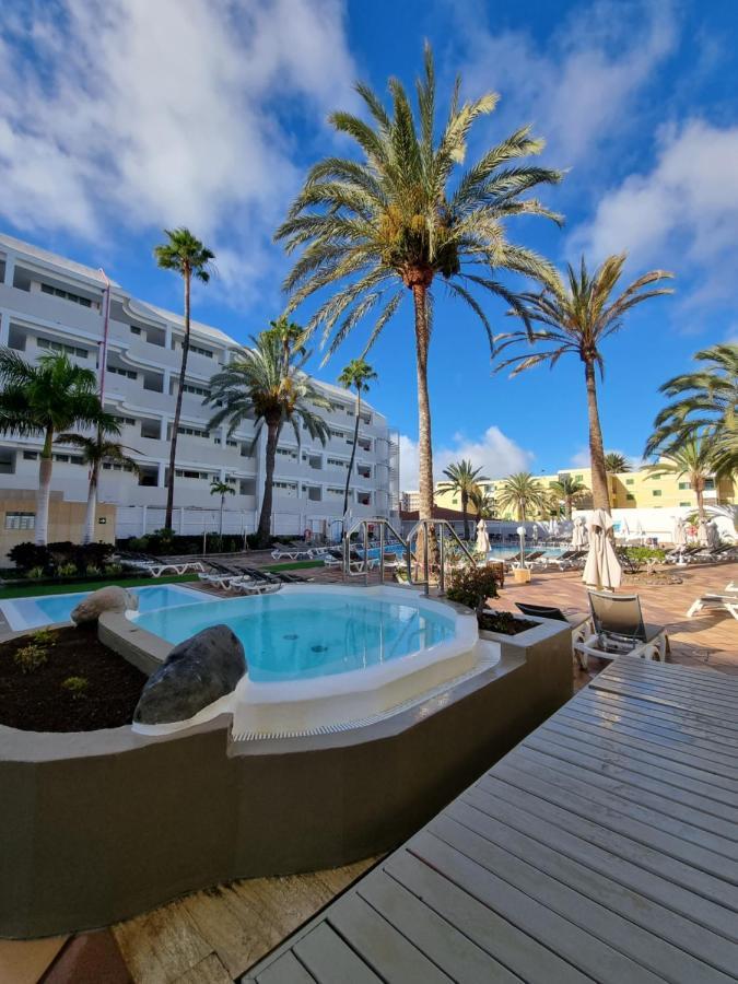 Maspalomas Vacacionales * San Bartolomé