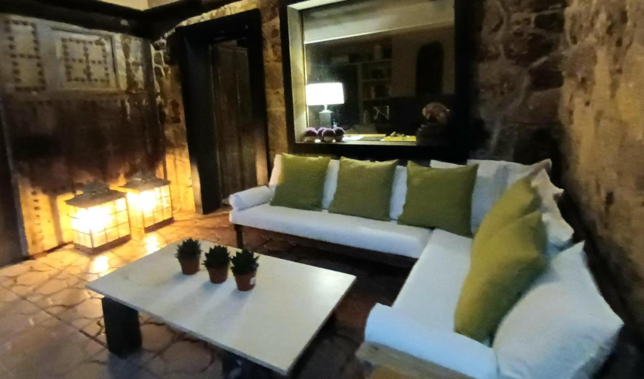 Сasa de vacaciones Acogedora Casa En