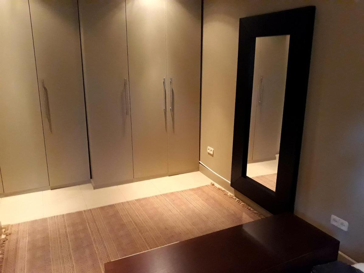 Сasa de vacaciones Acogedora Casa En *