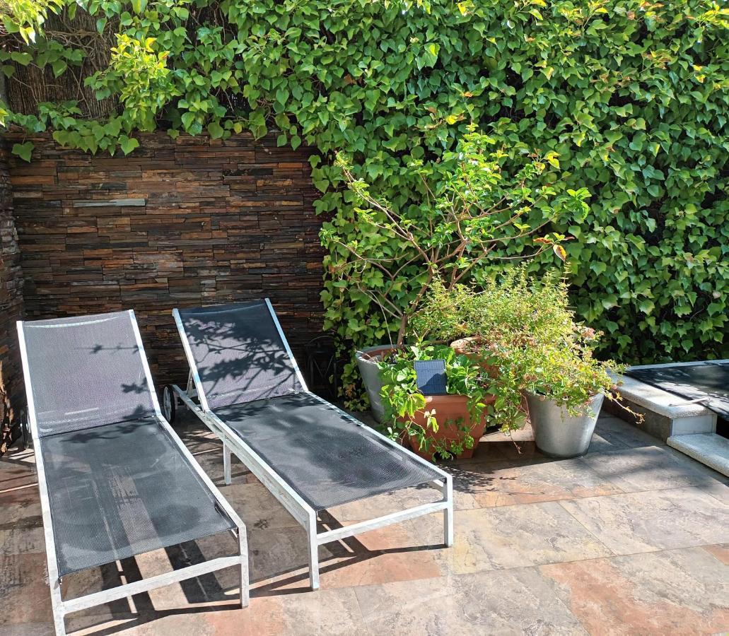 Сasa de vacaciones Acogedora Casa En Majadahonda